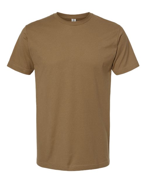 Tultex Unisex Fine Jersey T-Shirt