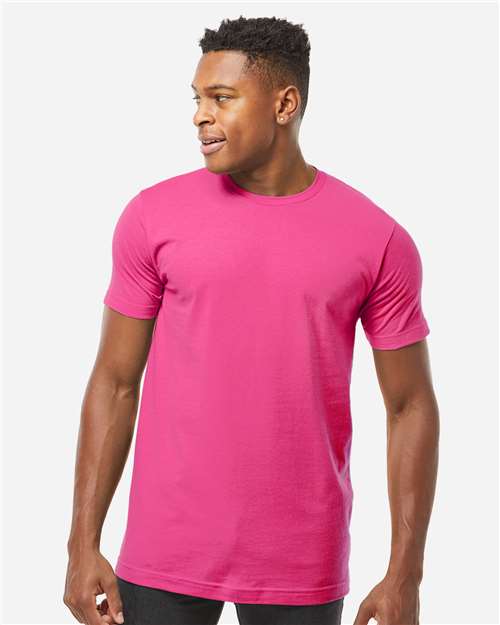 Tultex Unisex Fine Jersey T-Shirt