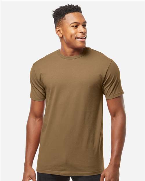 Tultex Unisex Heavyweight Jersey T-Shirt