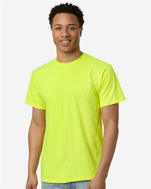 Tultex Unisex Heavyweight Jersey T-Shirt