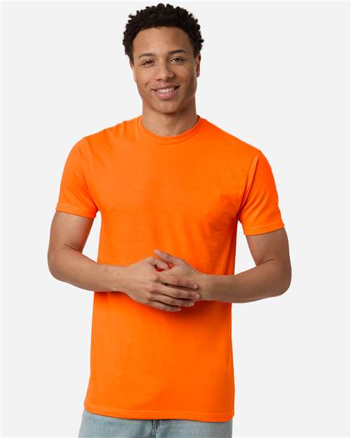 Tultex Unisex Heavyweight Jersey T-Shirt