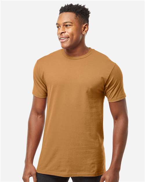Tultex Unisex Heavyweight Jersey T-Shirt