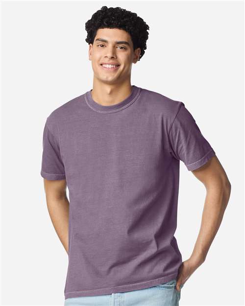 Comfort Colors Unisex Garment-Dyed Heavyweight T-Shirt