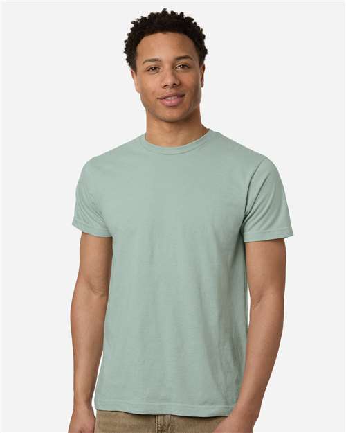Tultex Unisex Fine Jersey T-Shirt