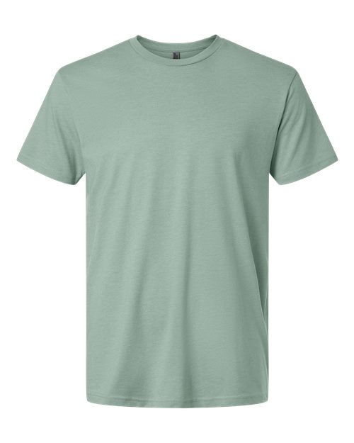 Next Level Unisex CVC T-Shirt