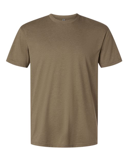 Next Level Unisex CVC T-Shirt