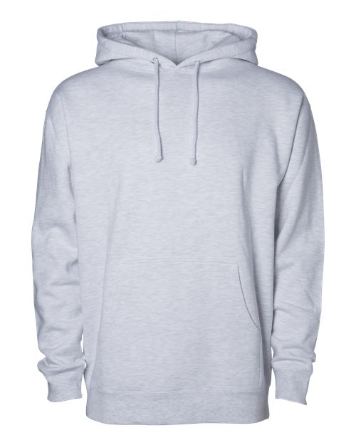 Independent Trading Co. Unisex Heavyweight Hooded Sweatshirt