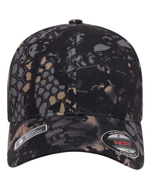 Flexfit Cotton Blend Cap