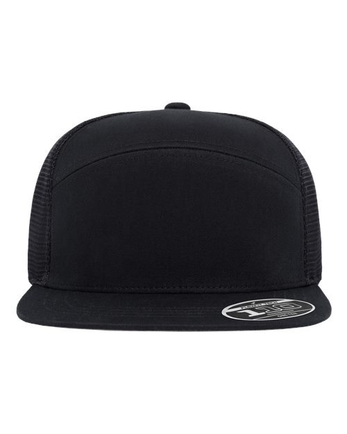 Flexfit 110® Mesh Arch Cap