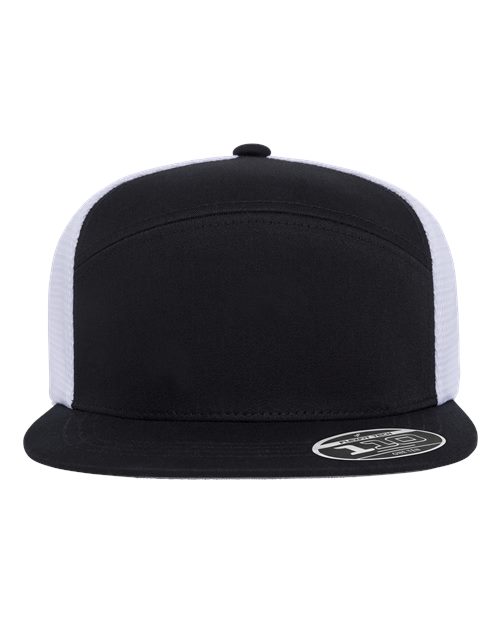 Flexfit 110® Mesh Arch Cap
