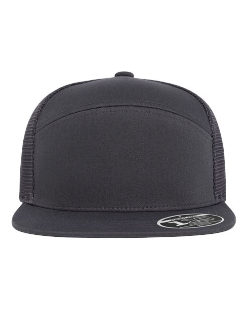 Flexfit 110® Mesh Arch Cap