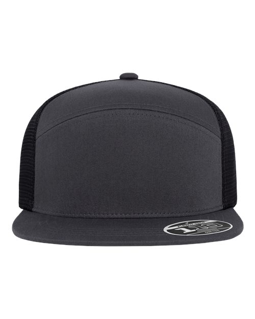Flexfit 110® Mesh Arch Cap