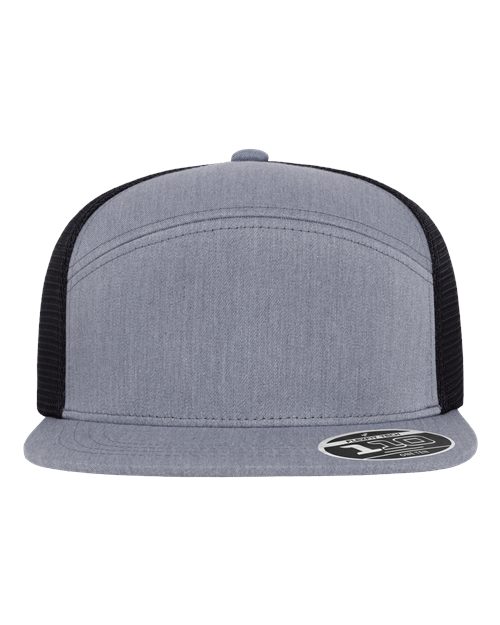 Flexfit 110® Mesh Arch Cap