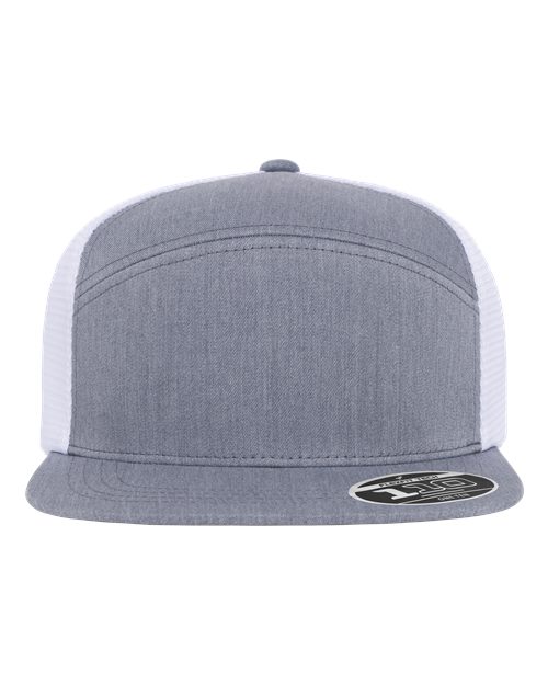 Flexfit 110® Mesh Arch Cap