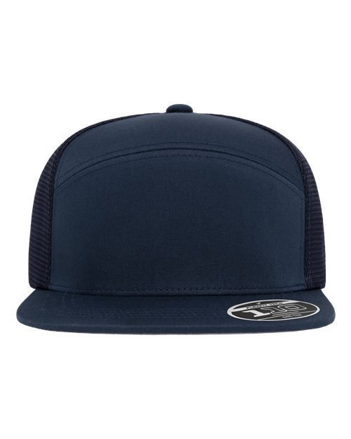Flexfit 110® Mesh Arch Cap