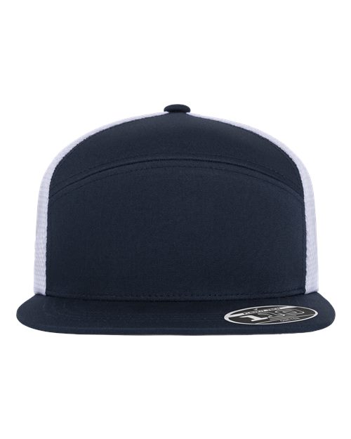 Flexfit 110® Mesh Arch Cap