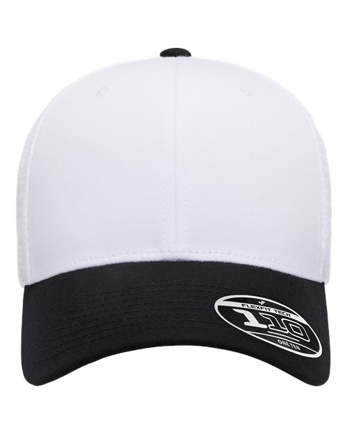 Flexfit 110® Mesh-Back Cap