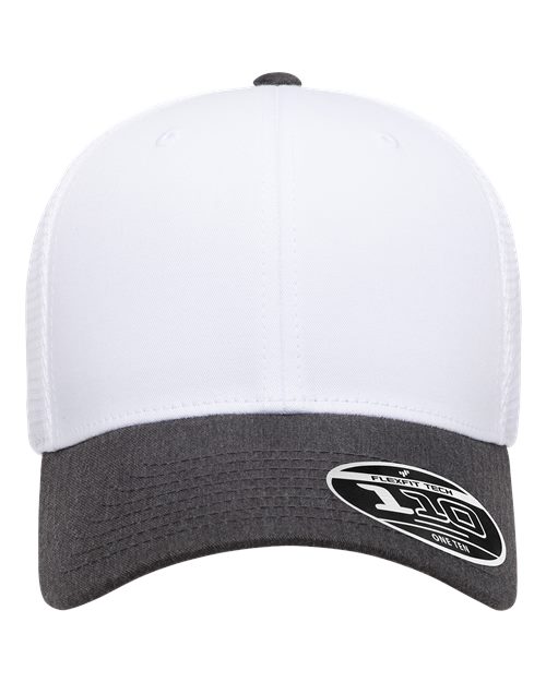 Flexfit 110® Mesh-Back Cap