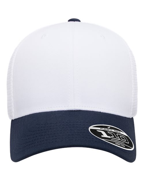 Flexfit 110® Mesh-Back Cap