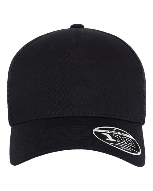 Flexfit 110® Five-Panel Mesh Cap