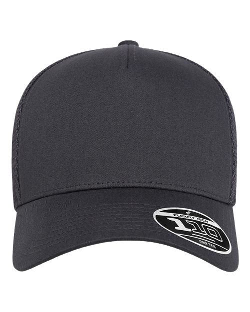 Flexfit 110® Five-Panel Mesh Cap