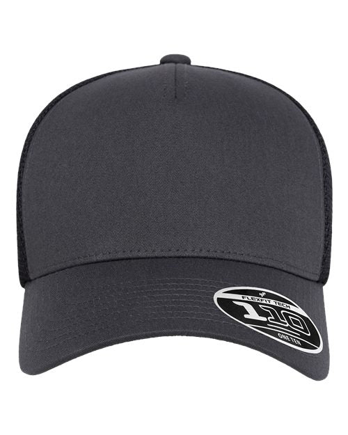 Flexfit 110® Five-Panel Mesh Cap