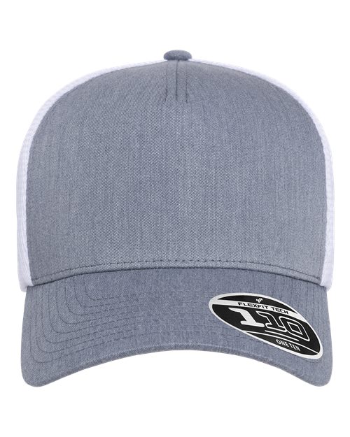 Flexfit 110® Five-Panel Mesh Cap