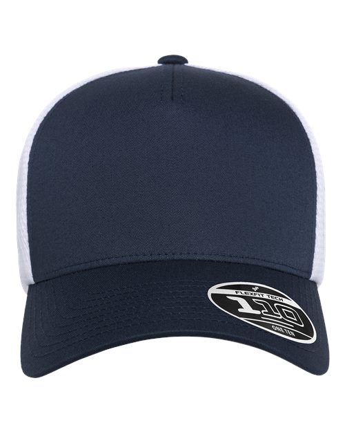 Flexfit 110® Five-Panel Mesh Cap