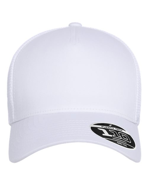 Flexfit 110® Five-Panel Mesh Cap