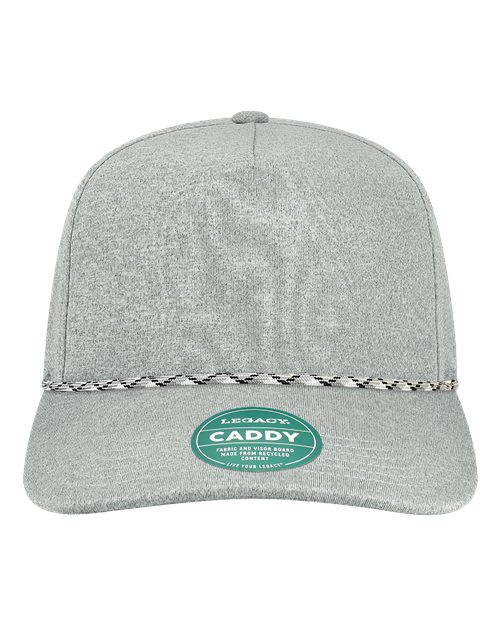 LEGACY The Caddy Rope Adjustable Cap
