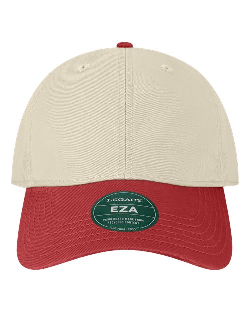 LEGACY Relaxed Twill Dad Hat