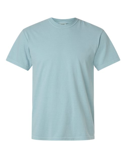 Comfort Colors Unisex Garment-Dyed Heavyweight T-Shirt