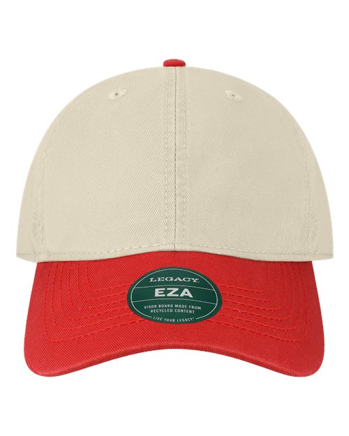 LEGACY Relaxed Twill Dad Hat