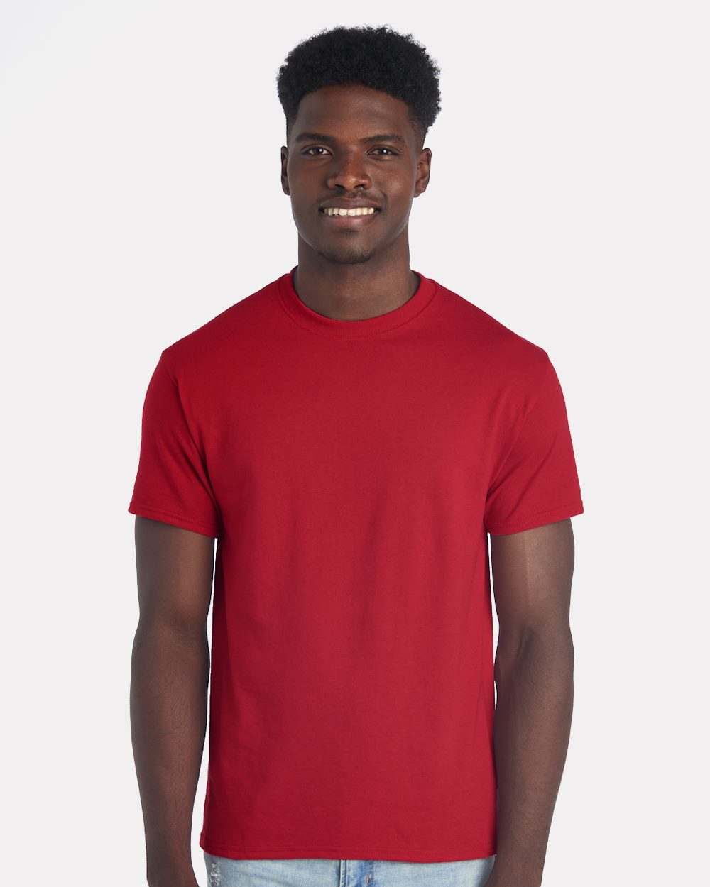 JERZEES Unisex Dri-Power® 50/50 T-Shirt