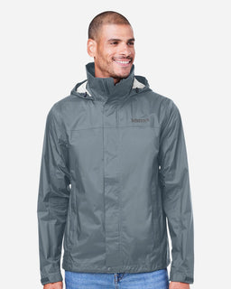 Marmot Men's PreCip® Eco Packable Rain Jacket