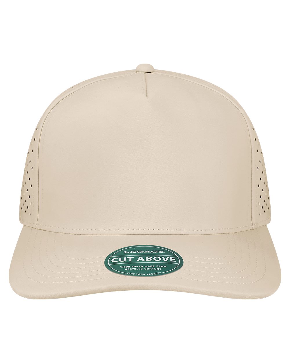 LEGACY The Cut Above Cap
