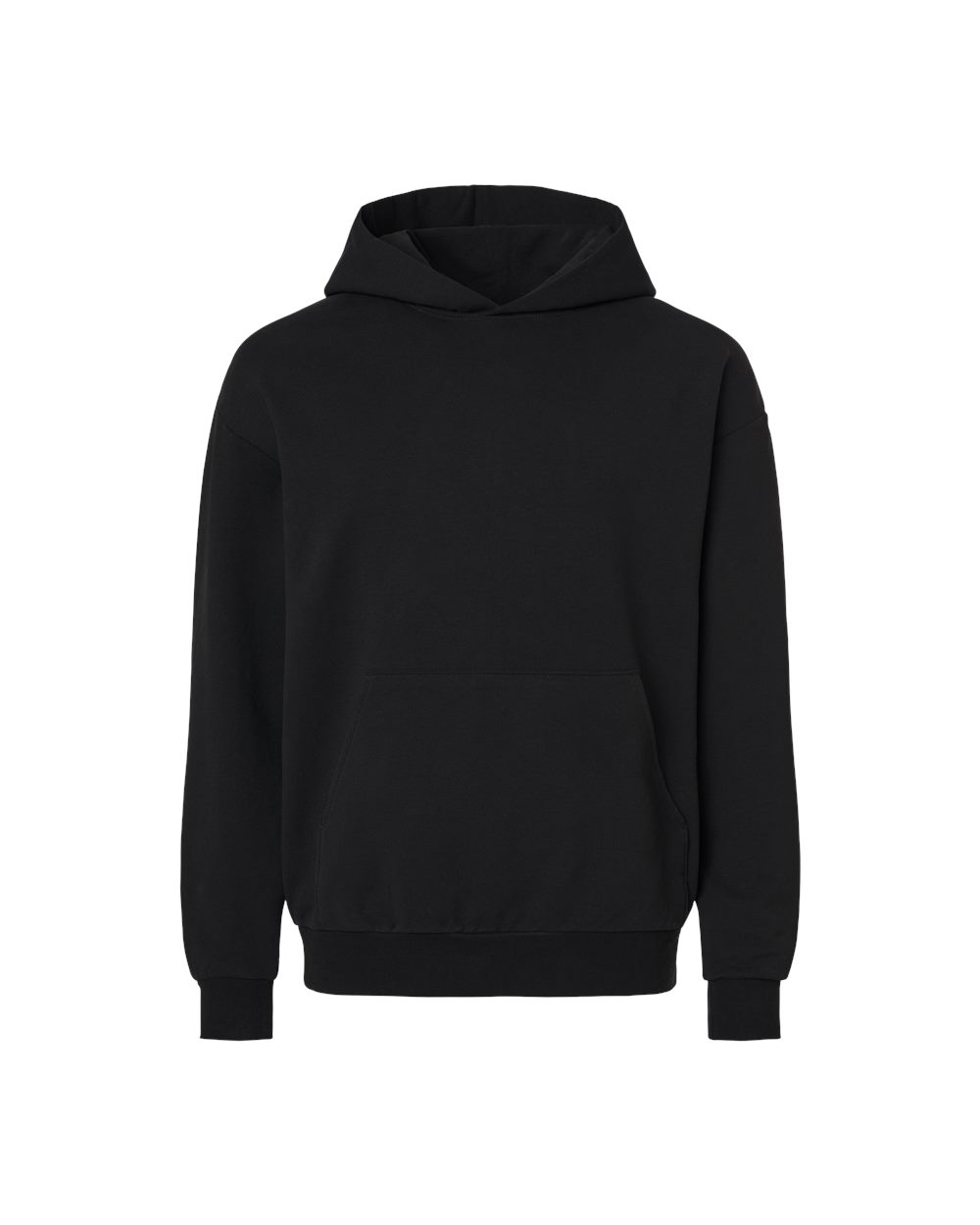 Independent Trading Co. Lux Heavyweight Modal Hooded Sweatshirt