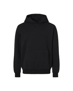 Independent Trading Co. Lux Heavyweight Modal Hooded Sweatshirt