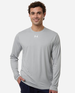 Under Armour Men's Team Vanish Long Sleeve T-Shirt