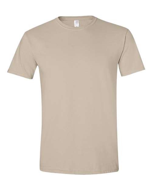 Gildan Unisex Softstyle® T-Shirt