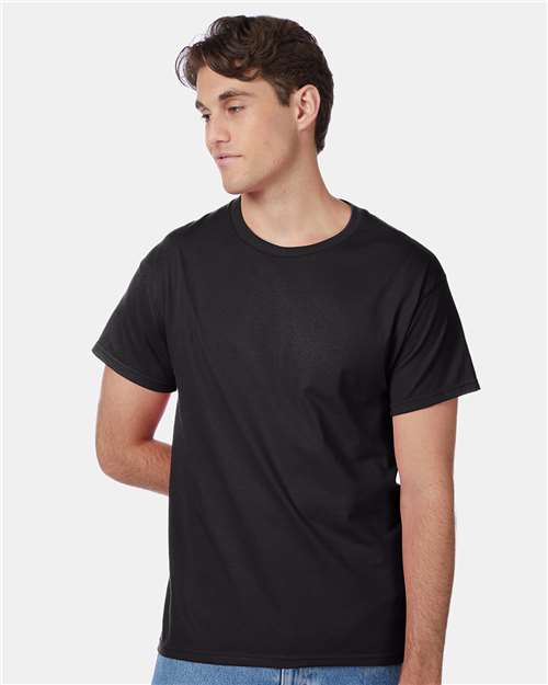 Hanes Unisex Authentic T-Shirt