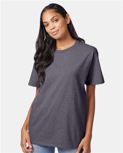 Hanes Unisex Authentic T-Shirt