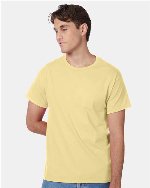 Hanes Unisex Authentic T-Shirt