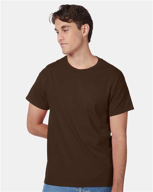Hanes Unisex Authentic T-Shirt
