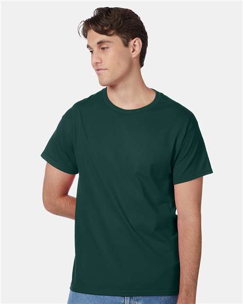 Hanes Unisex Authentic T-Shirt