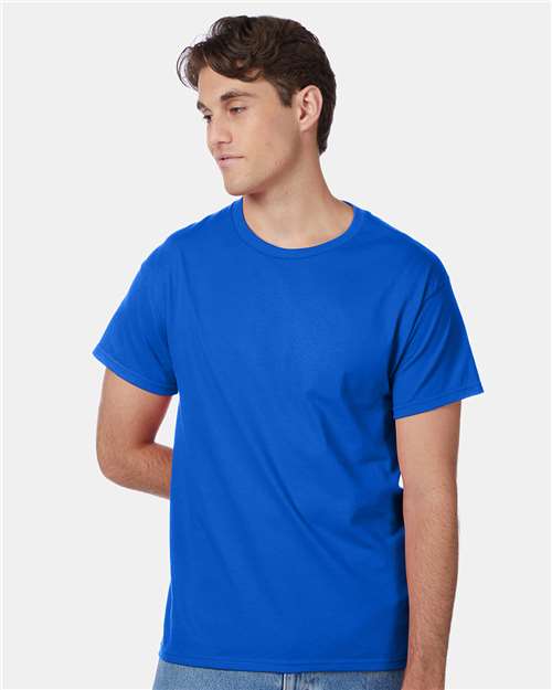 Hanes Unisex Authentic T-Shirt