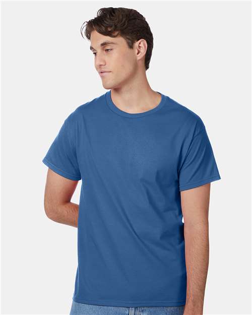Hanes Unisex Authentic T-Shirt