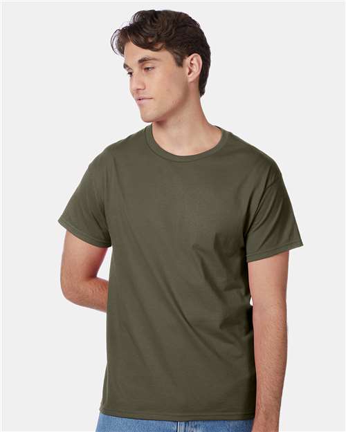 Hanes Unisex Authentic T-Shirt