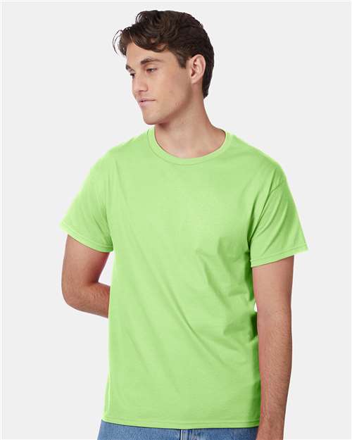 Hanes Unisex Authentic T-Shirt