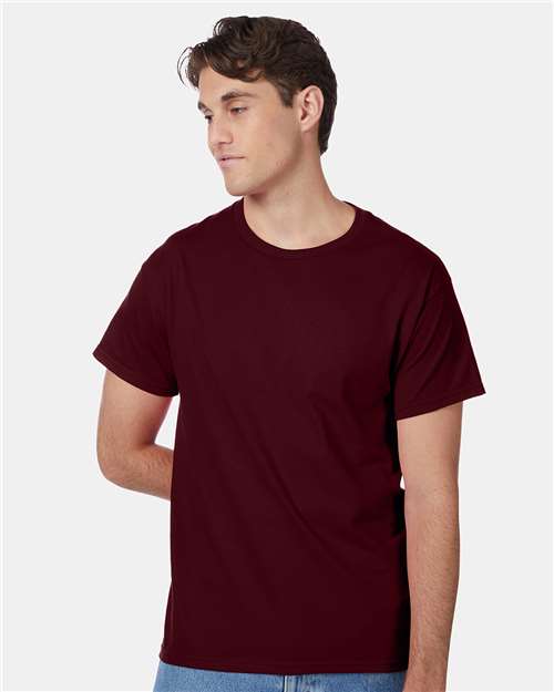 Hanes Unisex Authentic T-Shirt